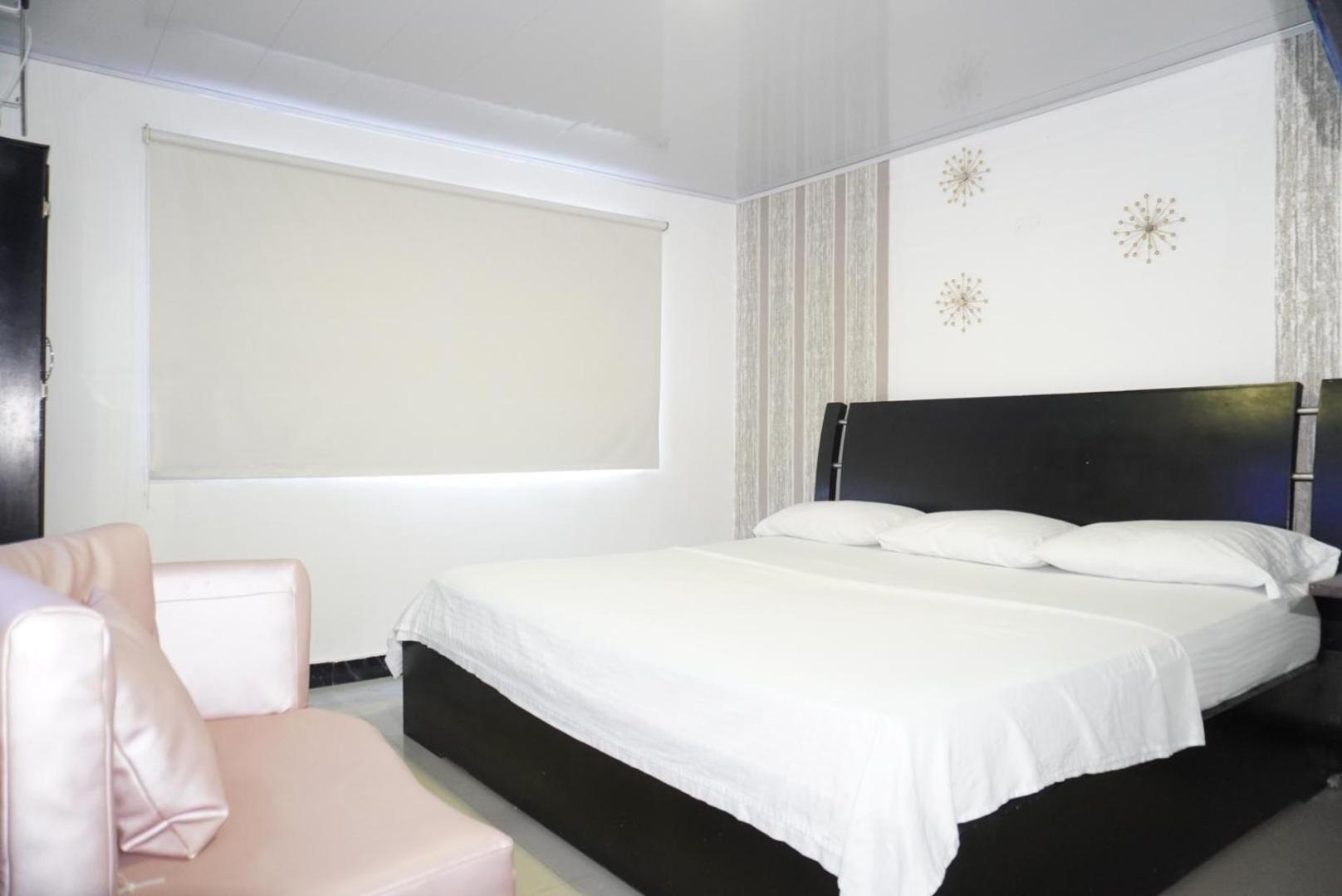 Hotel Brisas Del Mar Suite Santa Marta (Magdalena) Exterior foto